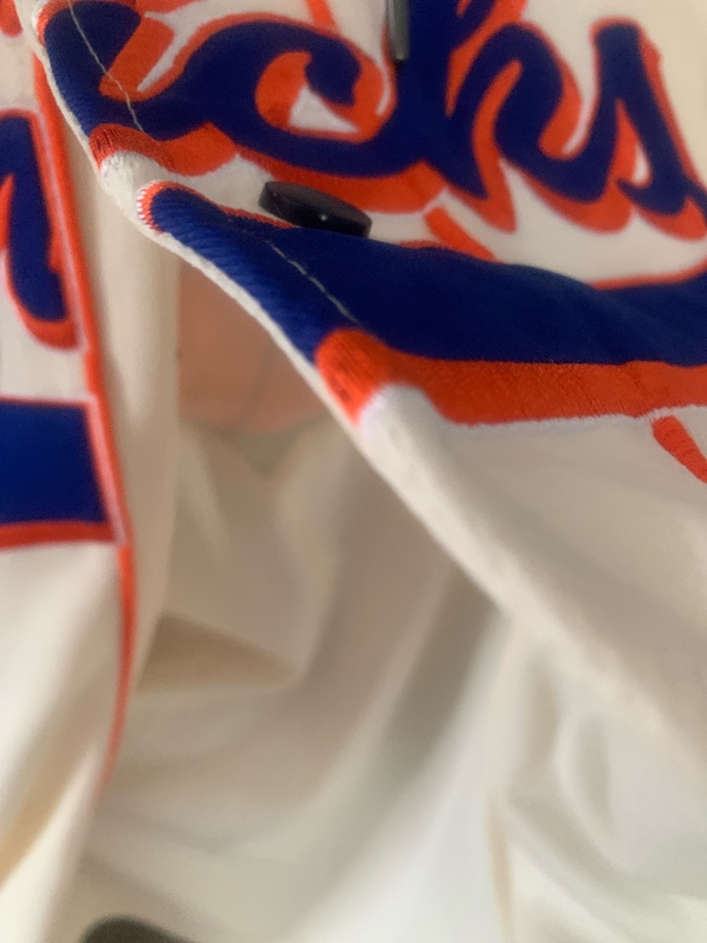 KNICKS - Picture 14 of 14